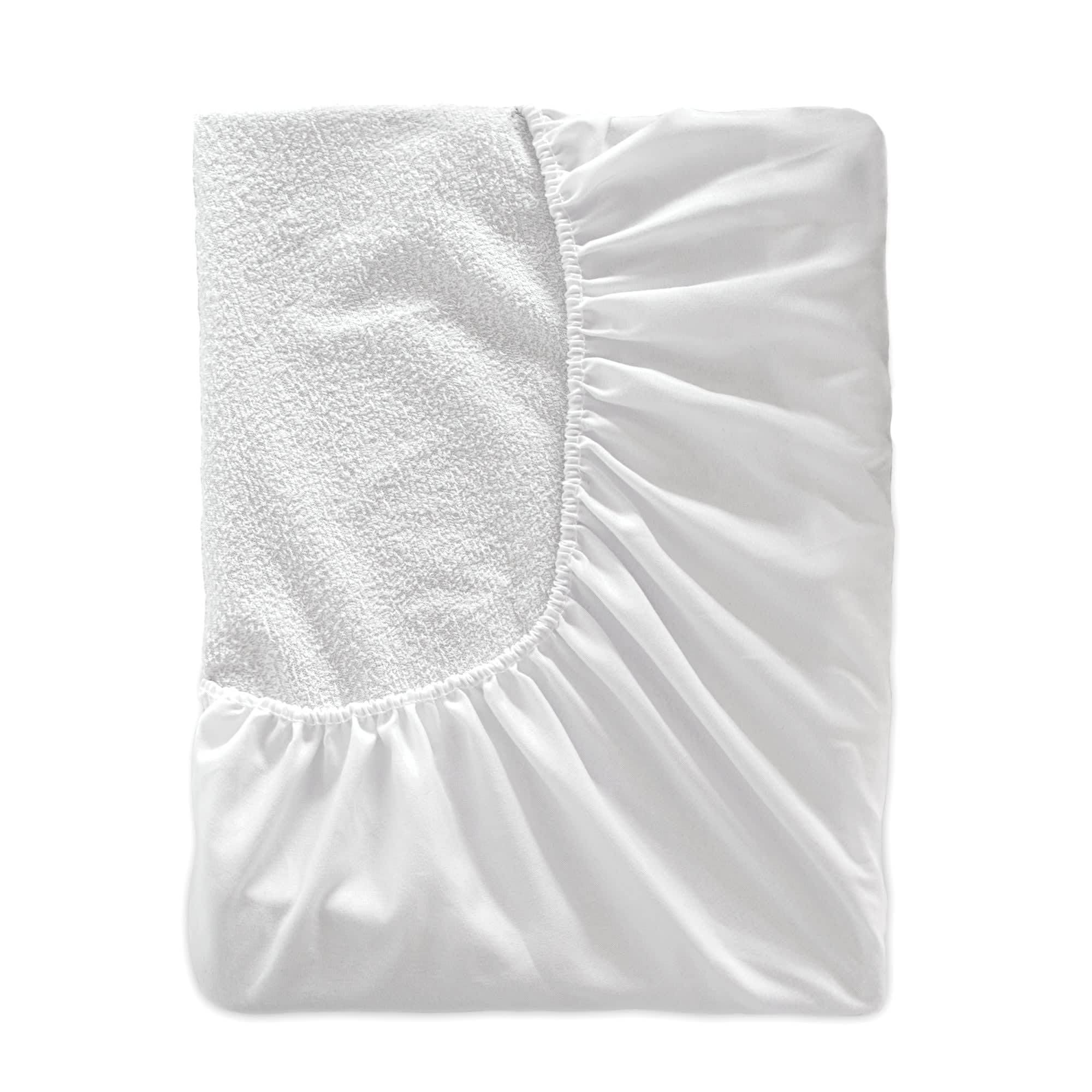 Coprimaterasso impermeabile Biancheria Gregal Il Filo - evabiancheria